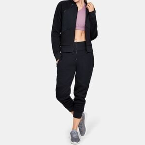 Under Armour Move Light ColdGear Reactor Jacket